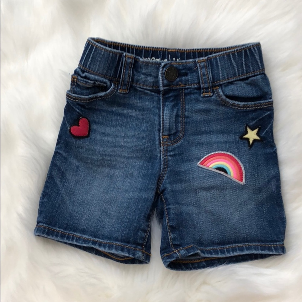Kris short